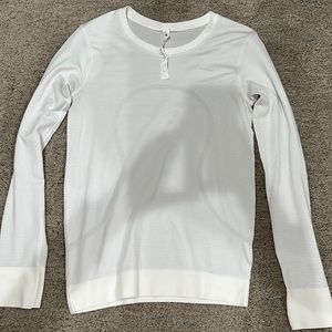 Lululemon Swiftly Relaxed Long Sleeve